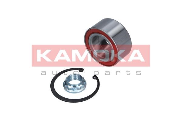 Wheel Bearing Kit KAMOKA 5600079 3