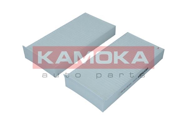 Filter, interior air KAMOKA F421501
