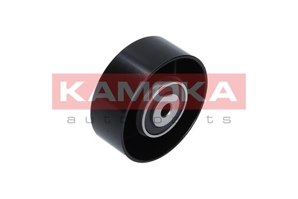 Deflection/Guide Pulley, V-ribbed belt KAMOKA R0015 3