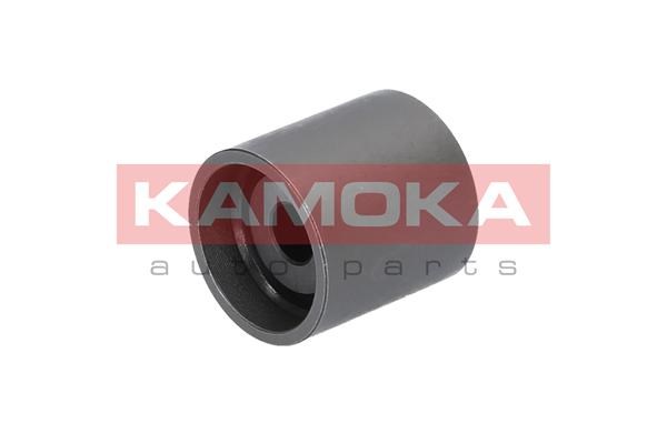 Deflection/Guide Pulley, timing belt KAMOKA R0114