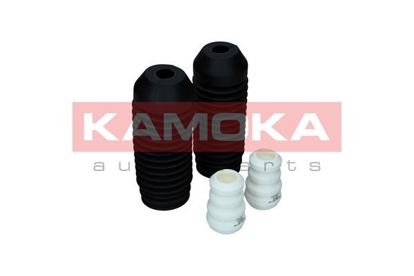 Dust Cover Kit, shock absorber KAMOKA 2019074