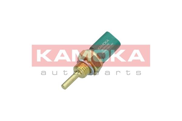 Sensor, coolant temperature KAMOKA 4080026