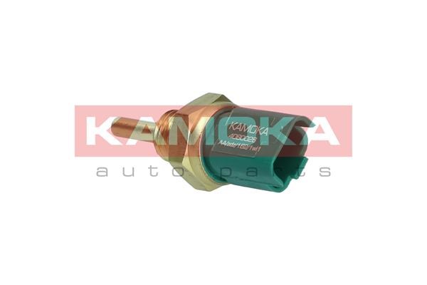 Sensor, coolant temperature KAMOKA 4080026 2