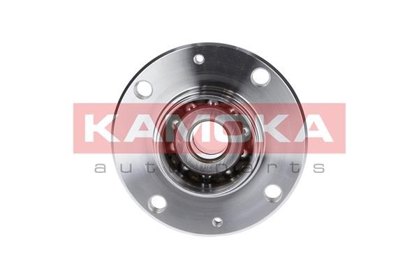 Wheel Bearing Kit KAMOKA 5500004