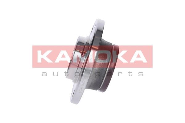 Wheel Bearing Kit KAMOKA 5500004 2