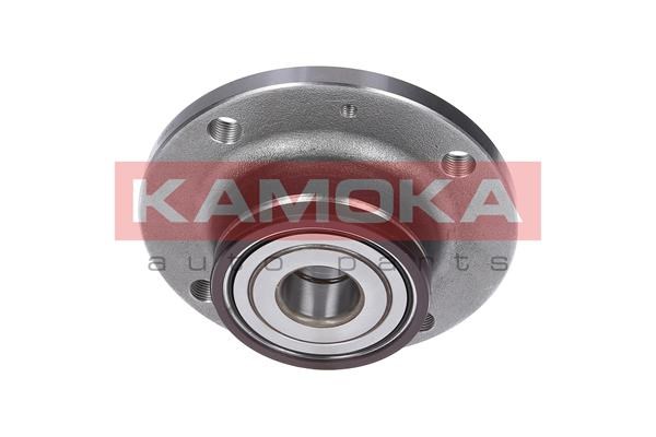 Wheel Bearing Kit KAMOKA 5500004 3
