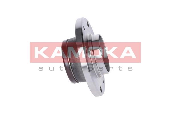 Wheel Bearing Kit KAMOKA 5500004 4