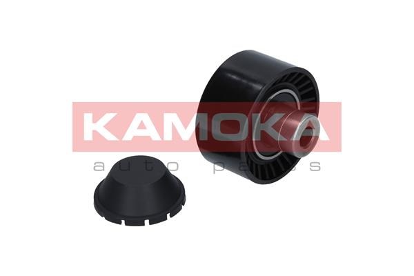 Deflection/Guide Pulley, timing belt KAMOKA R0336 3