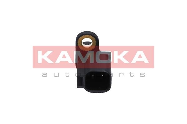 Sensor, wheel speed KAMOKA 1060554