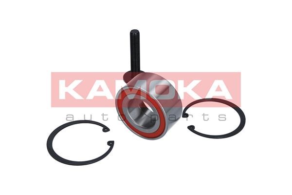 Wheel Bearing Kit KAMOKA 5600001
