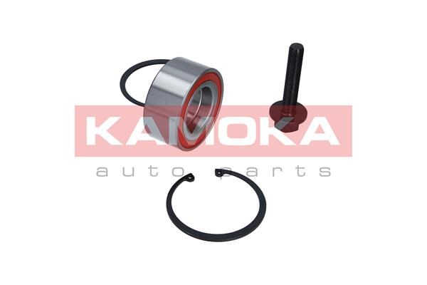 Wheel Bearing Kit KAMOKA 5600001 2