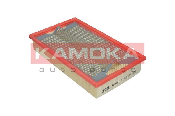 Air Filter KAMOKA F205001