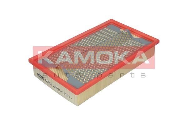 Air Filter KAMOKA F205001 2