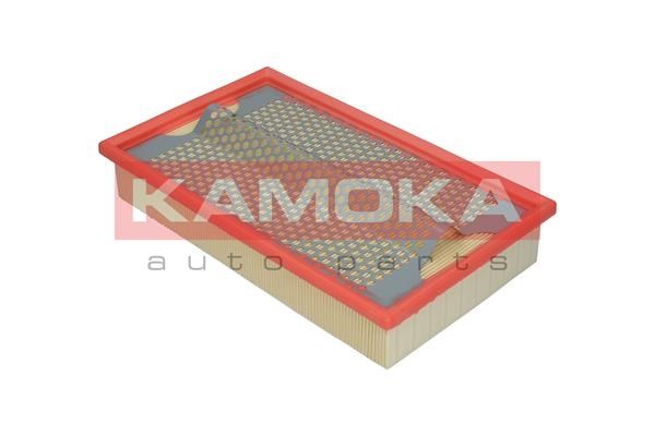 Air Filter KAMOKA F205001 3