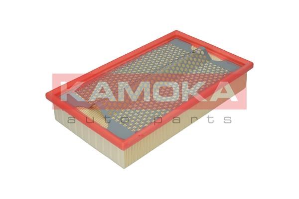 Air Filter KAMOKA F205001 4