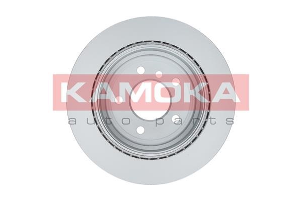 Brake Disc KAMOKA 1031099 2
