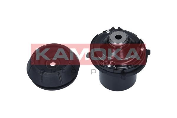 Repair Kit, suspension strut support mount KAMOKA 209014