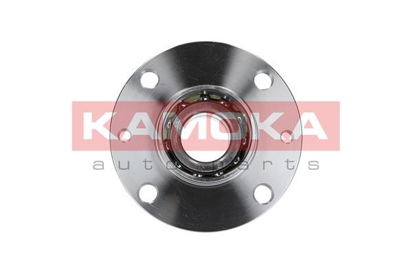 Wheel Bearing Kit KAMOKA 5500030