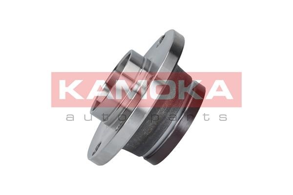 Wheel Bearing Kit KAMOKA 5500030 2