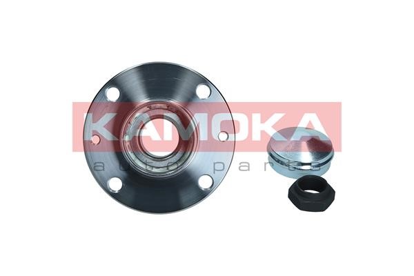 Wheel Bearing Kit KAMOKA 5500030 5