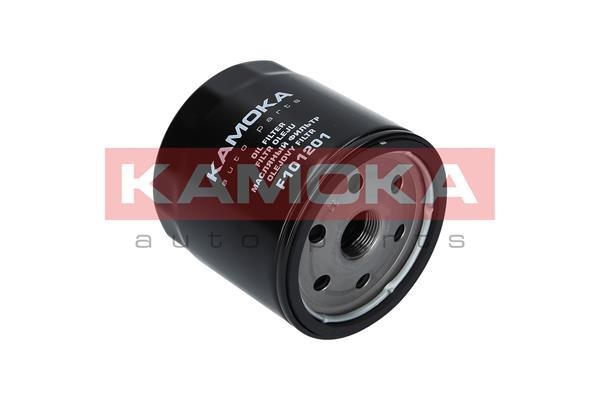Oil Filter KAMOKA F101201