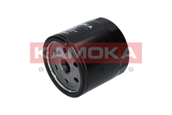 Oil Filter KAMOKA F101201 2
