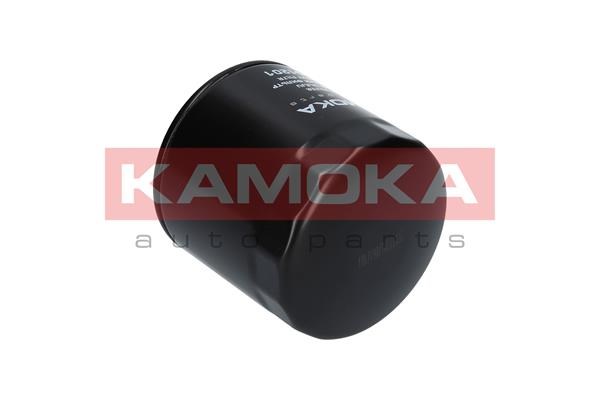 Oil Filter KAMOKA F101201 3