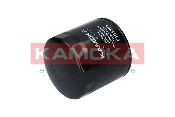Oil Filter KAMOKA F101201 4