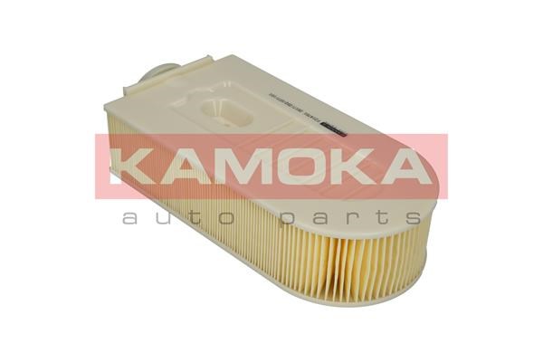 Air Filter KAMOKA F214701 2