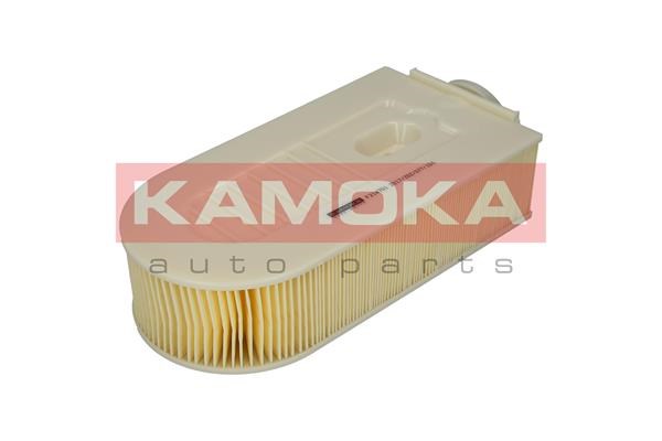 Air Filter KAMOKA F214701 3