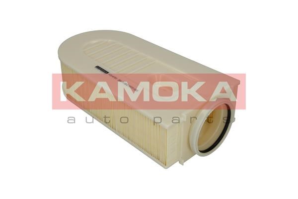 Air Filter KAMOKA F214701 4