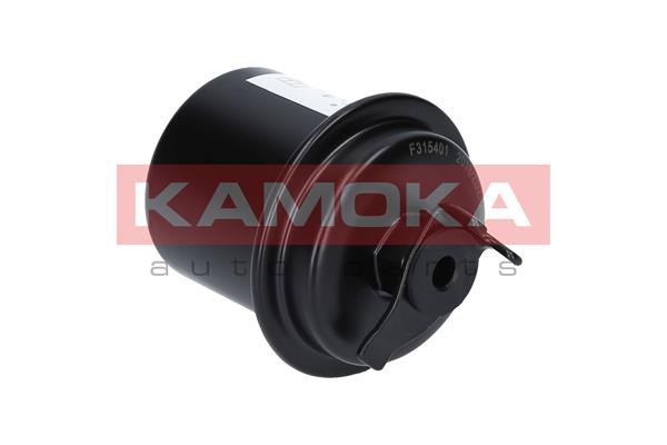 Fuel Filter KAMOKA F315401 4