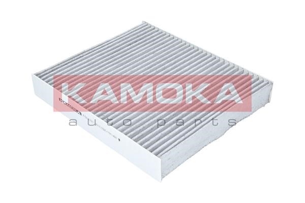 Filter, interior air KAMOKA F504701 2