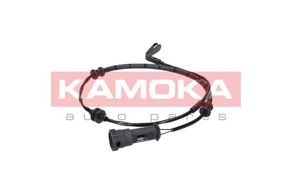 Warning Contact, brake pad wear KAMOKA 105017 2