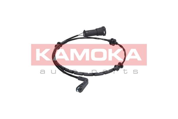 Warning Contact, brake pad wear KAMOKA 105017 4