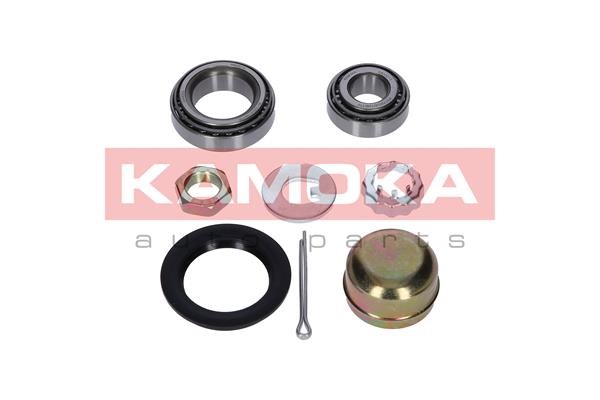 Wheel Bearing Kit KAMOKA 5600073