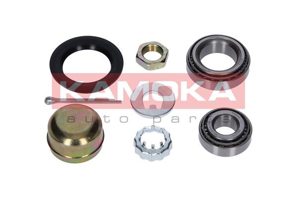 Wheel Bearing Kit KAMOKA 5600073 2