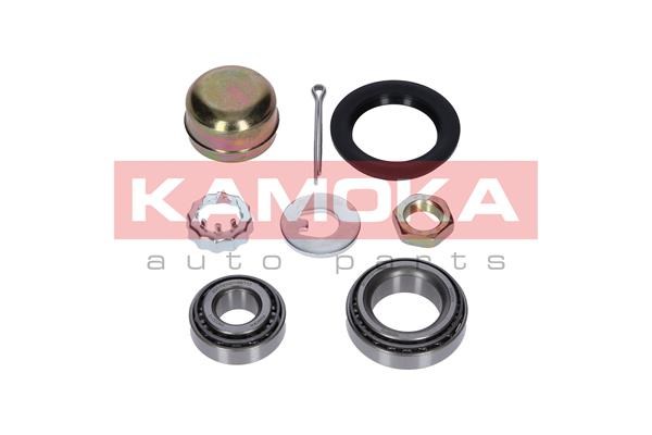 Wheel Bearing Kit KAMOKA 5600073 3