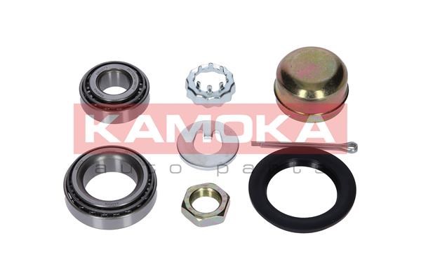 Wheel Bearing Kit KAMOKA 5600073 4