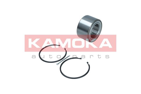 Wheel Bearing Kit KAMOKA 5600194 2