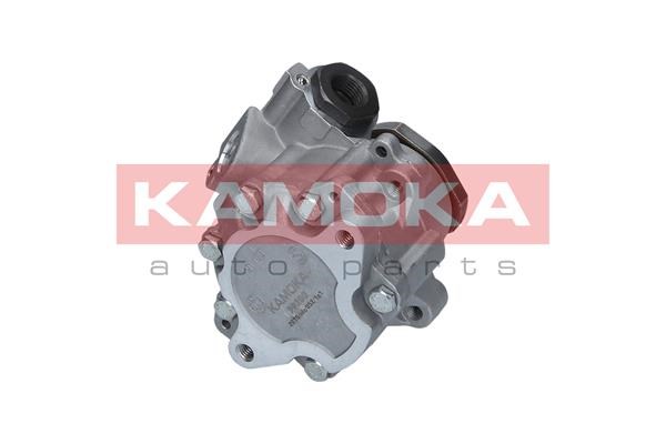 Hydraulic Pump, steering system KAMOKA PP200 3