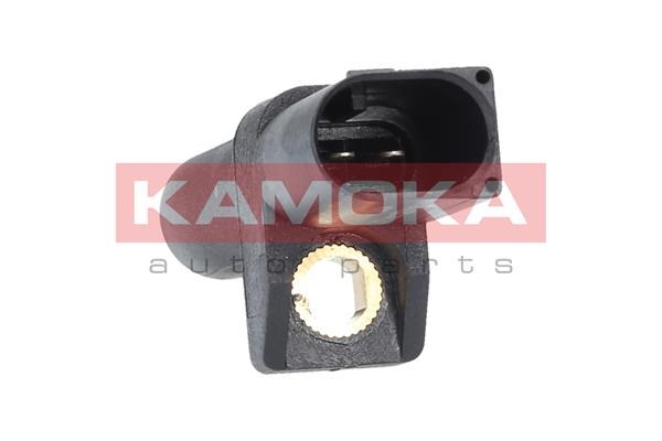 Sensor, crankshaft pulse KAMOKA 109004