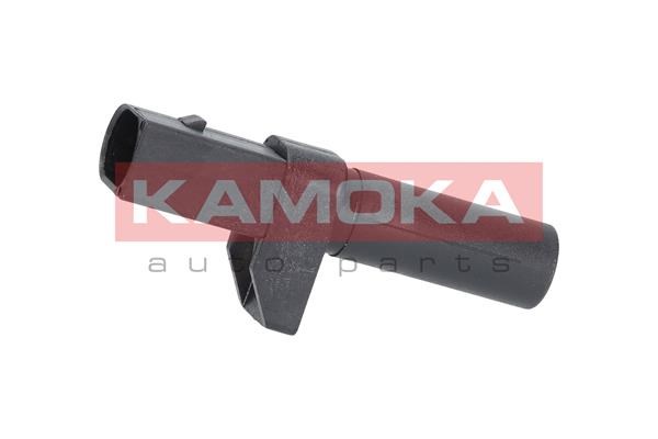 Sensor, crankshaft pulse KAMOKA 109004 2