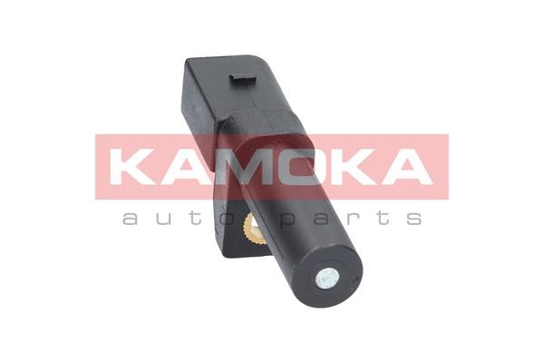 Sensor, crankshaft pulse KAMOKA 109004 3