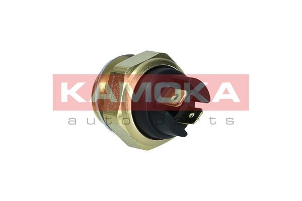 Temperature Switch, radiator fan KAMOKA 4090024 2