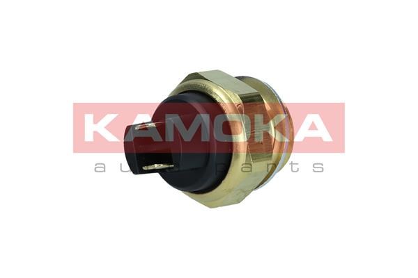 Temperature Switch, radiator fan KAMOKA 4090024 3