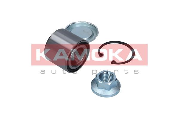 Wheel Bearing Kit KAMOKA 5600048 2