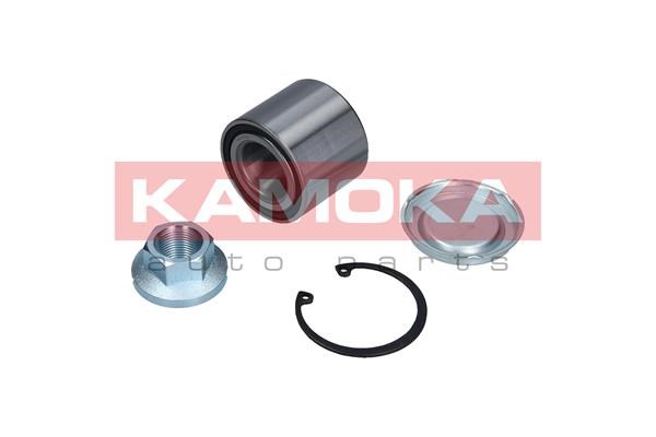 Wheel Bearing Kit KAMOKA 5600048 3