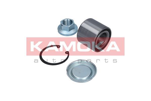 Wheel Bearing Kit KAMOKA 5600048 4