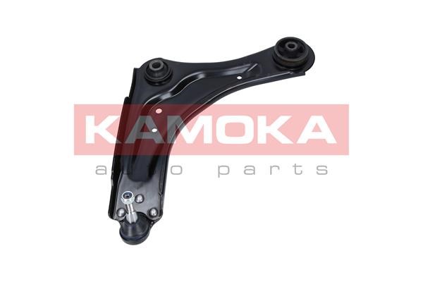 Control Arm/Trailing Arm, wheel suspension KAMOKA 9050261